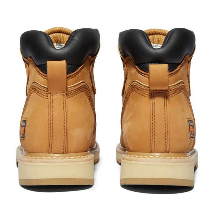 Timberland Pro Pit Boss Steel Toe Work Boot TB133031231