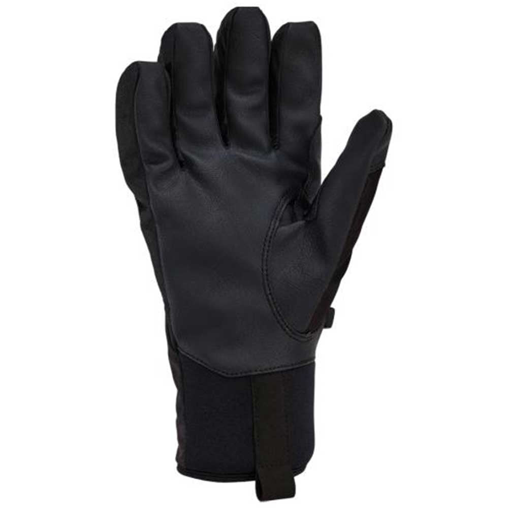 Carhartt Waterproof Thermal Lined Secure Cuff Glove GL0843-M