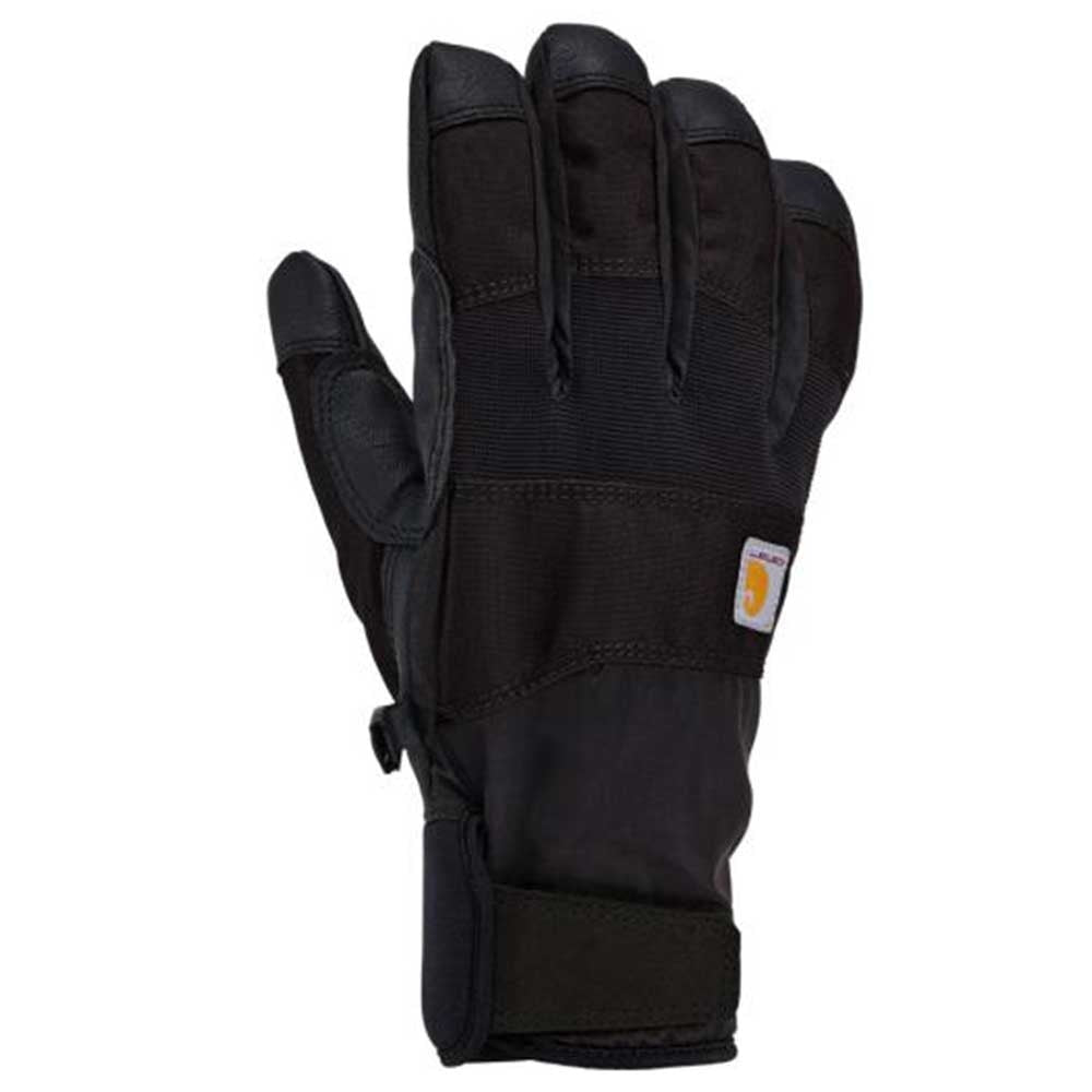 Carhartt Waterproof Thermal Lined Secure Cuff Glove GL0843-M