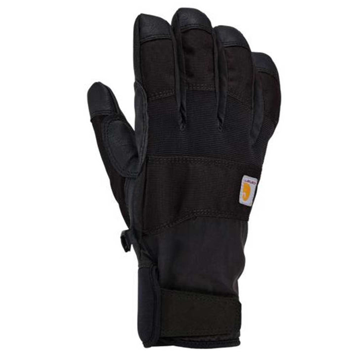 Carhartt Waterproof Thermal Lined Secure Cuff Glove GL0843-M
