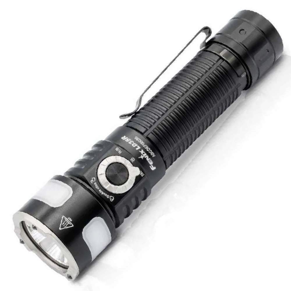 Fenix LD35R Multipurpose Flashlight 1800 Lumen