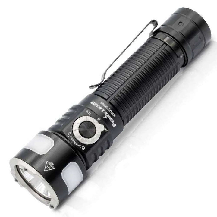 Fenix LD35R Multipurpose Flashlight 1800 Lumen