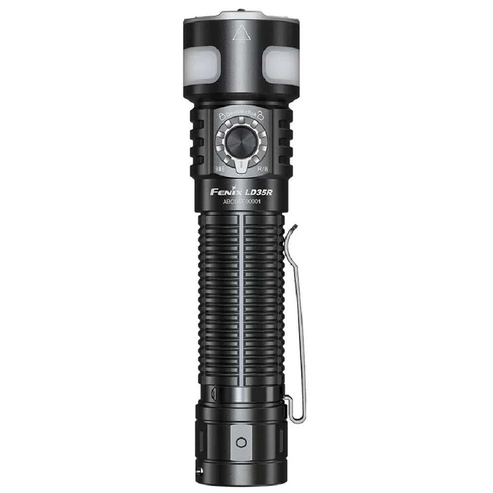 Fenix LD35R Multipurpose Flashlight 1800 Lumen