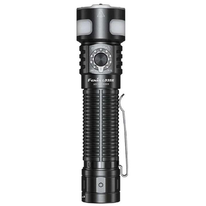 Fenix LD35R Multipurpose Flashlight 1800 Lumen