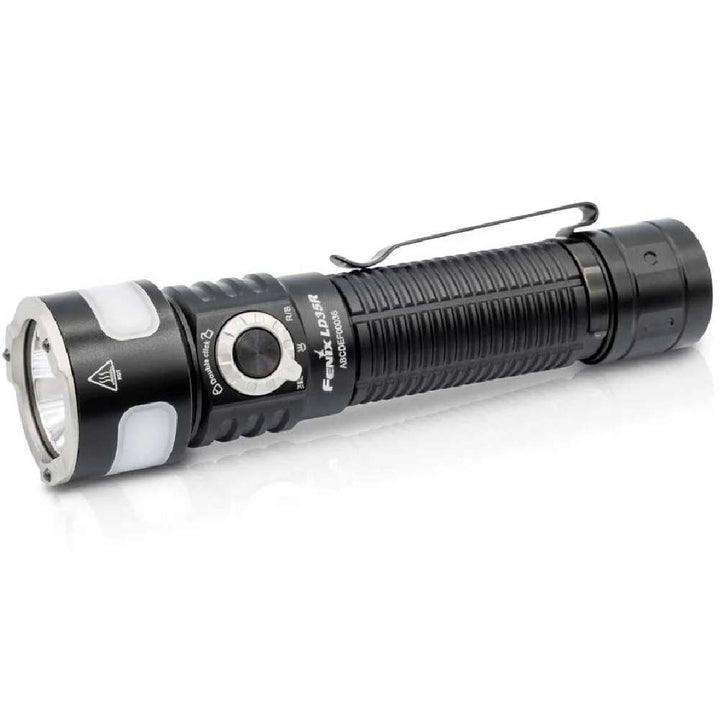 Fenix LD35R Multipurpose Flashlight 1800 Lumen