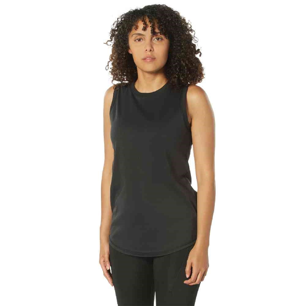 Rothco Womens Moisture Wicking Tank Top 13270