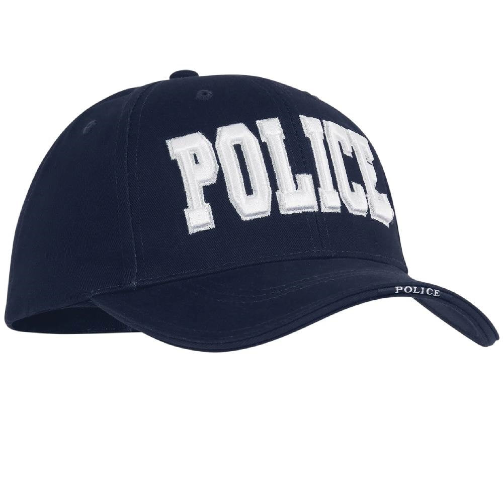Rothco Navy Police Cap - 9489