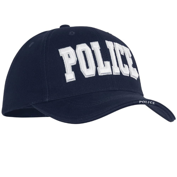 Rothco Navy Police Cap - 9489