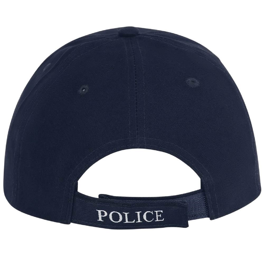 Rothco Navy Police Cap - 9489