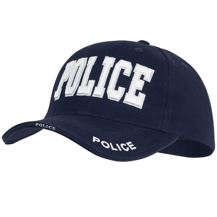 Rothco Navy Police Cap - 9489