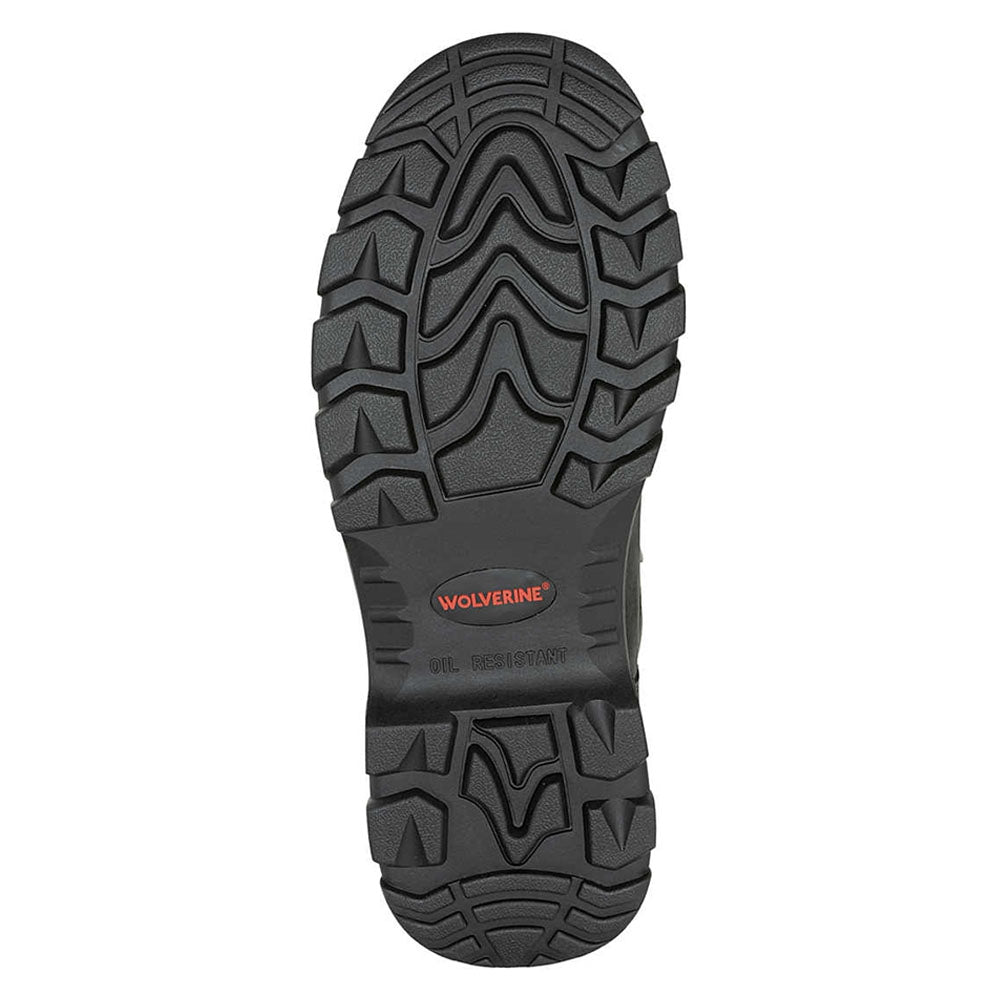Wolverine Carlsbad Safety Steel Toe Work Boot W231127
