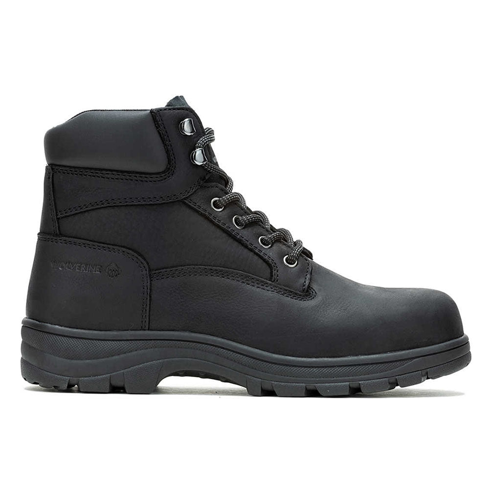 Wolverine Carlsbad Safety Steel Toe Work Boot W231127