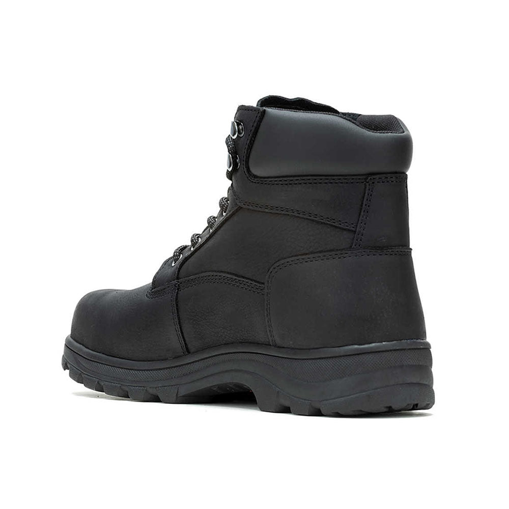 Wolverine Carlsbad Safety Steel Toe Work Boot W231127
