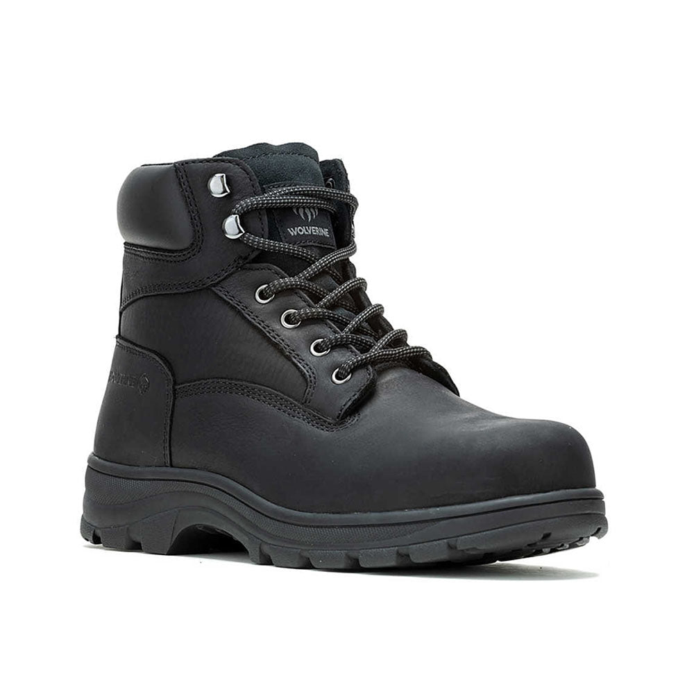 Wolverine Carlsbad Safety Steel Toe Work Boot W231127