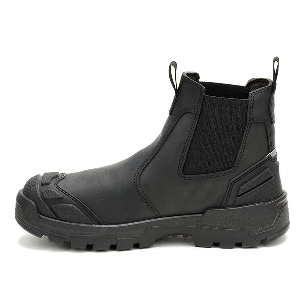 Caterpillar Striver XL Waterproof Chelsea Steel Toe Work Boot P91818