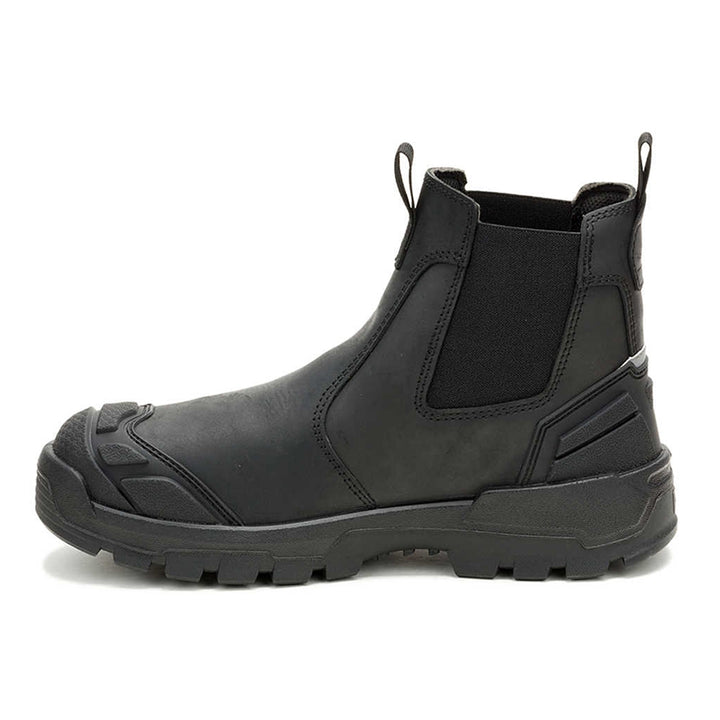 Caterpillar Striver XL Waterproof Chelsea Steel Toe Work Boot P91818
