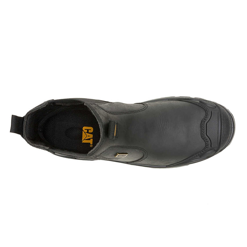 Caterpillar Striver XL Waterproof Chelsea Steel Toe Work Boot P91818