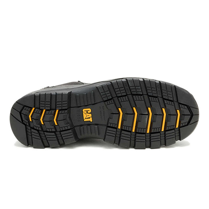 Caterpillar Striver XL Waterproof Chelsea Steel Toe Work Boot P91818