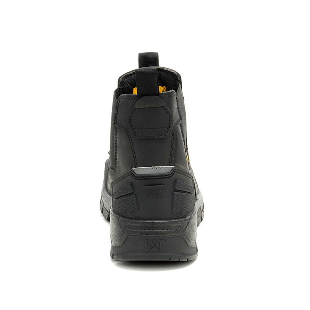 Caterpillar Striver XL Waterproof Chelsea Steel Toe Work Boot P91818