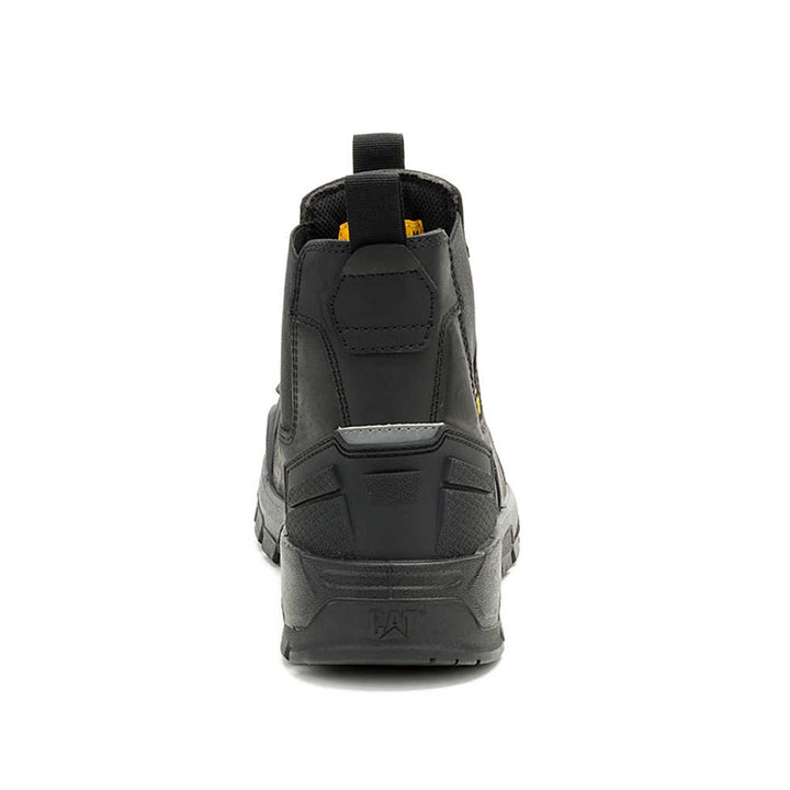 Caterpillar Striver XL Waterproof Chelsea Steel Toe Work Boot P91818