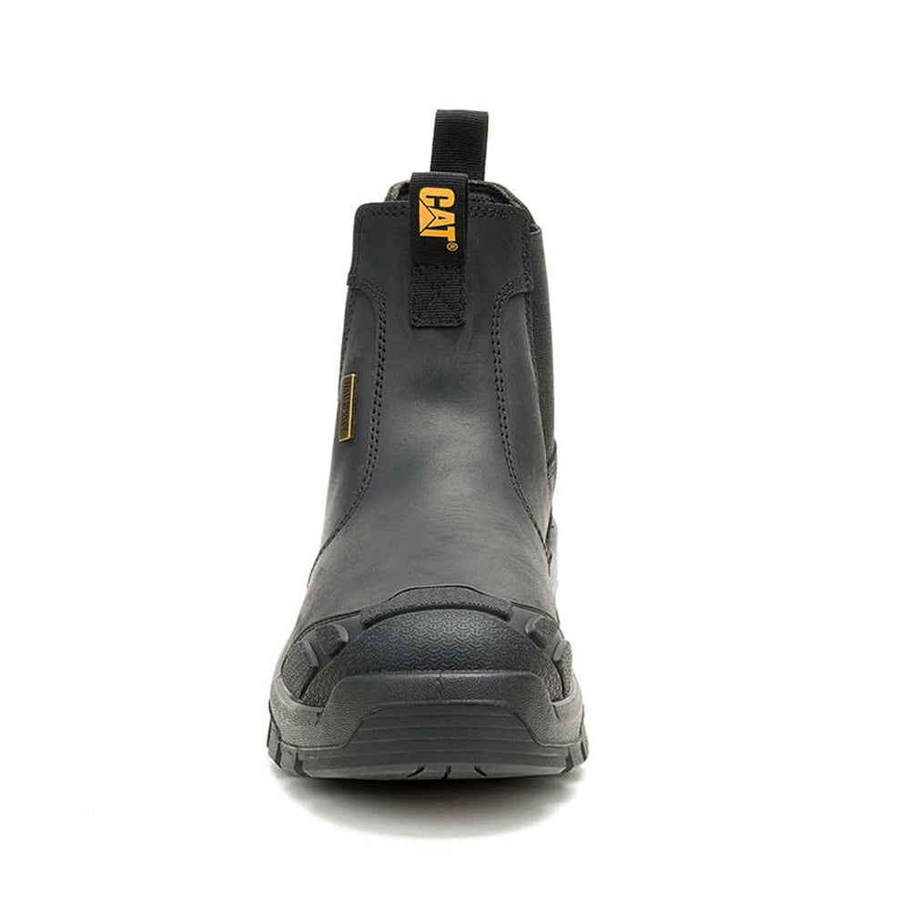 Caterpillar Striver XL Waterproof Chelsea Steel Toe Work Boot P91818