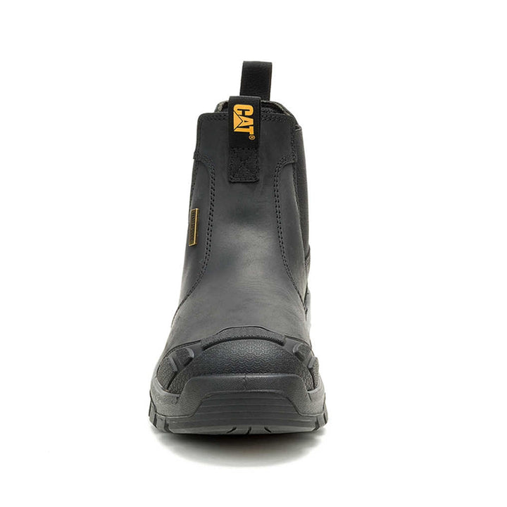Caterpillar Striver XL Waterproof Chelsea Steel Toe Work Boot P91818