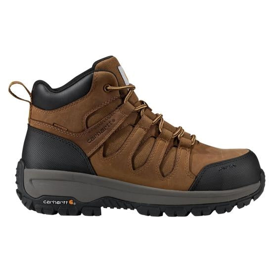Carhartt Dearborn Mid Waterproof Composite Toe Work Boot FZ5385-M