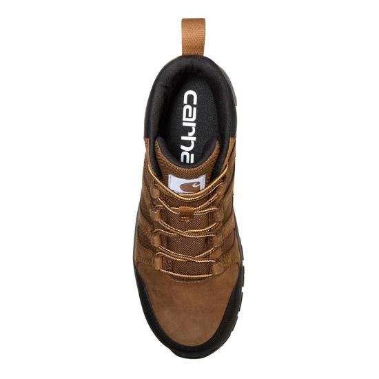 Carhartt Dearborn Mid Waterproof Composite Toe Work Boot FZ5385-M
