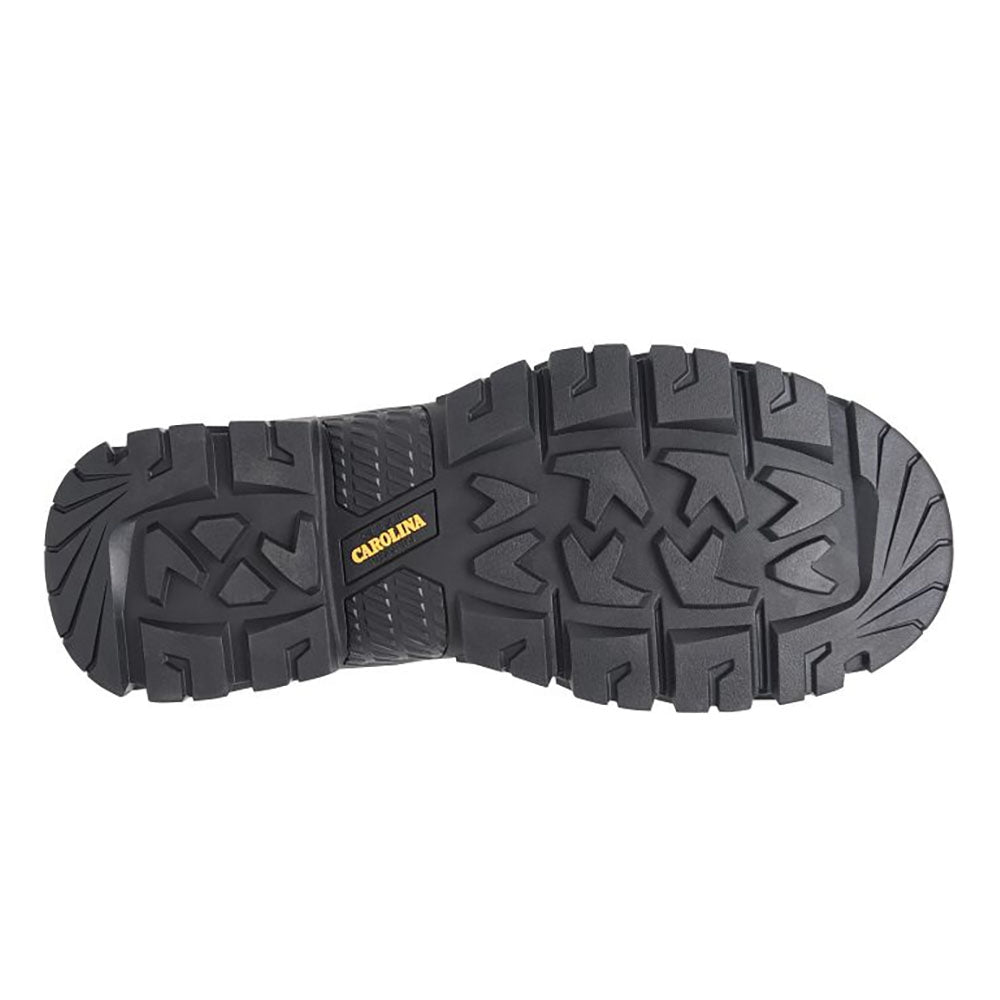 Carolina Gruntz Steel Safety Toe Internal Met Guard Work Boot CA3594