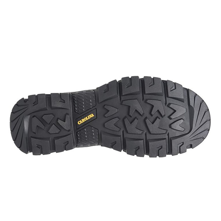 Carolina Gruntz Steel Safety Toe Internal Met Guard Work Boot CA3594