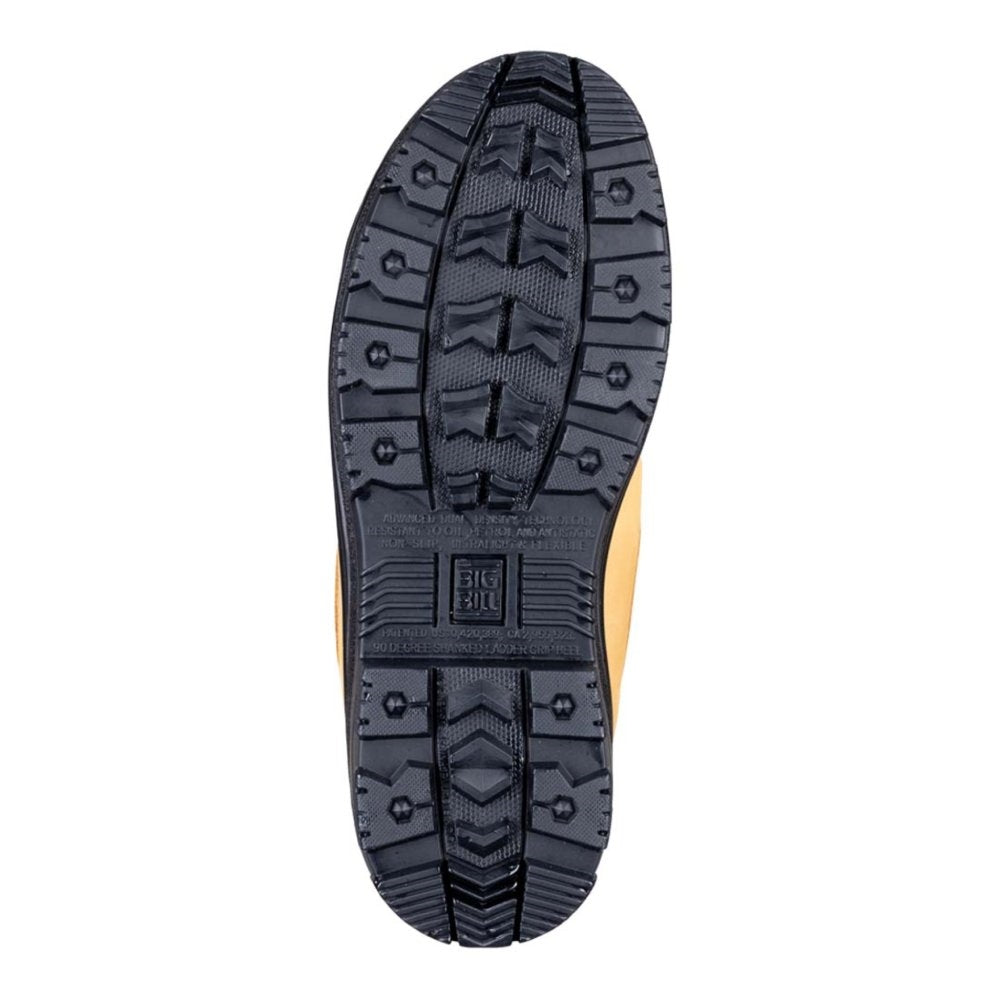 Big Bill The Original Metal Free Composite Toe Work Boot BB5010