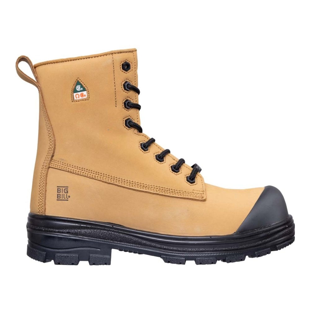 Big Bill The Original Metal Free Composite Toe Work Boot BB5010