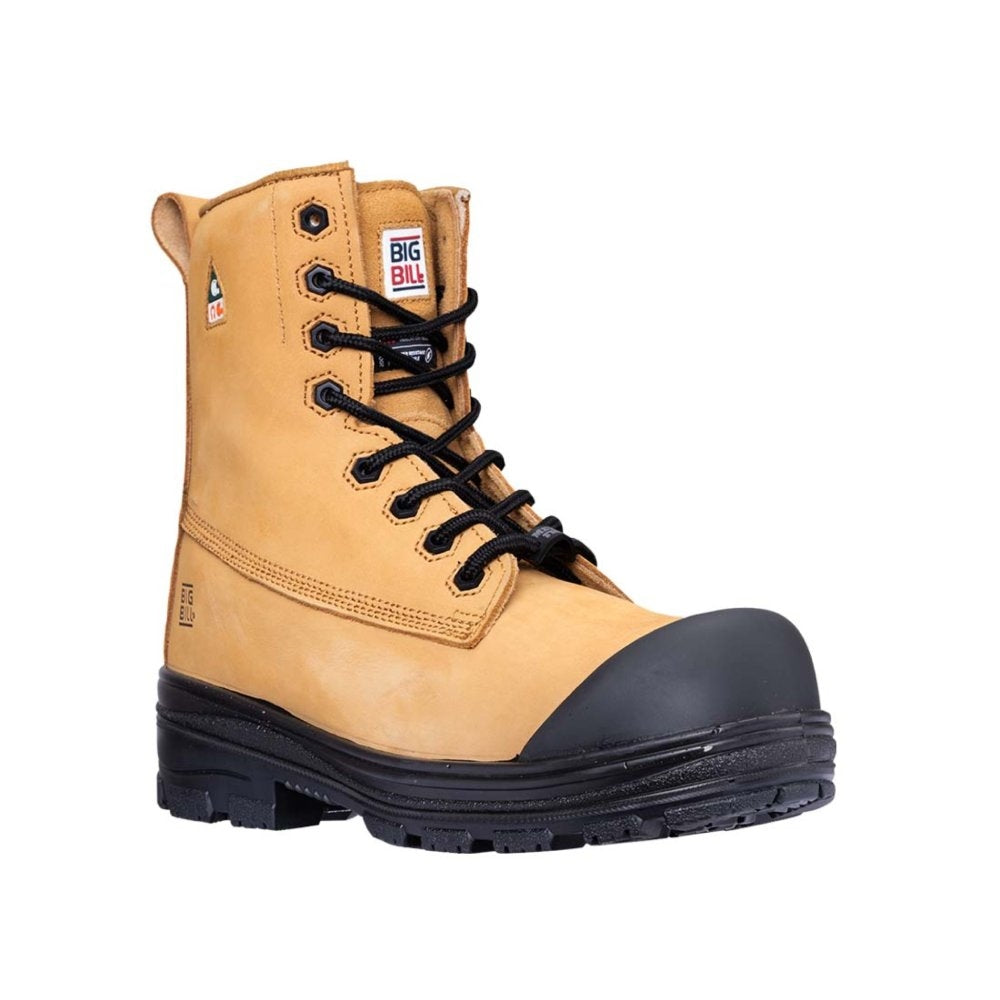 Big Bill The Original Metal Free Composite Toe Work Boot BB5010
