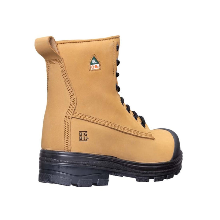 Big Bill The Original Metal Free Composite Toe Work Boot BB5010