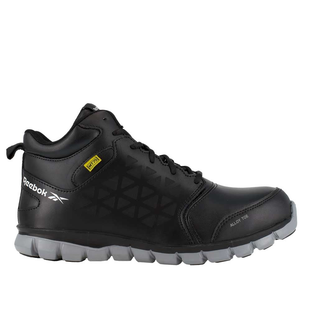 Reebok Sublite Cushion Athletic Work Shoes RB4143