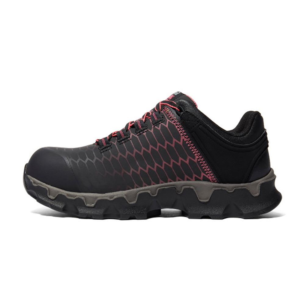 Timberland Pro Powertrain Sport Alloy Toe Work Women's Sneaker TB1A1I5Q001