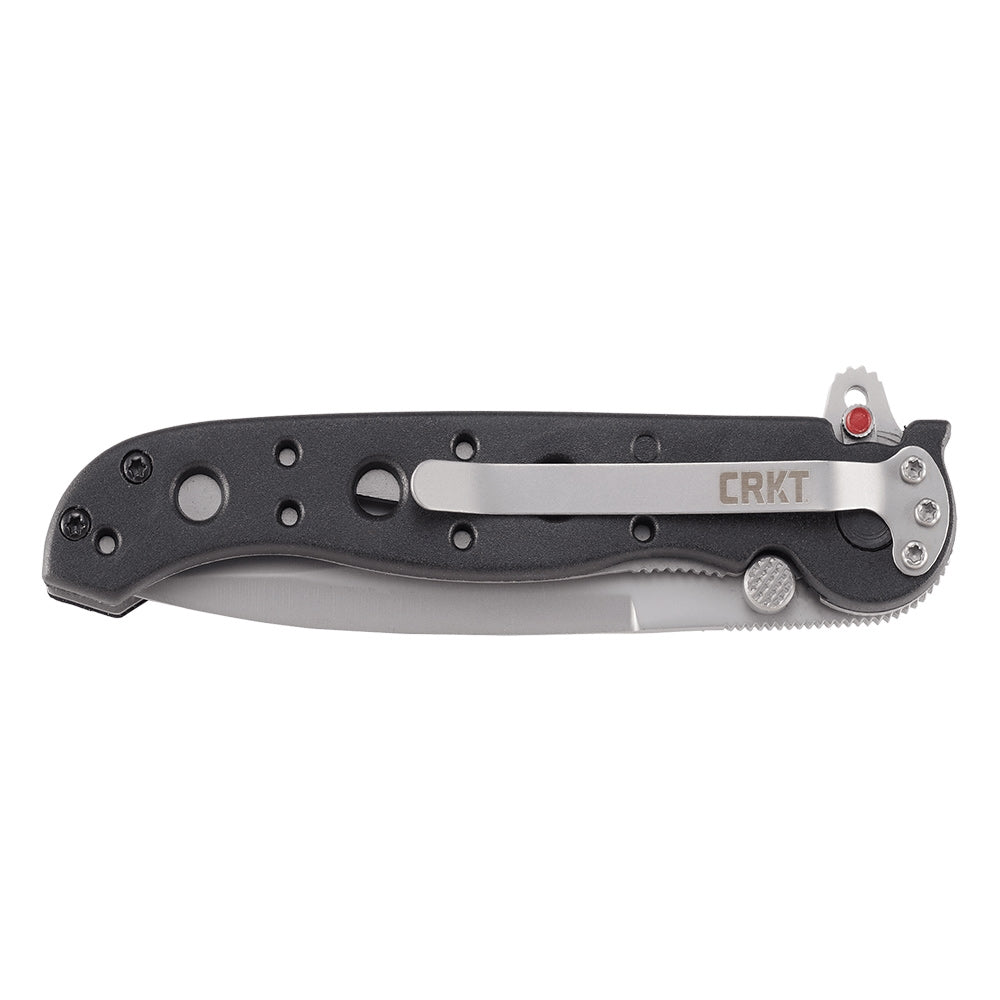 Columbia River Folding Knife Spear Point M16-01Z