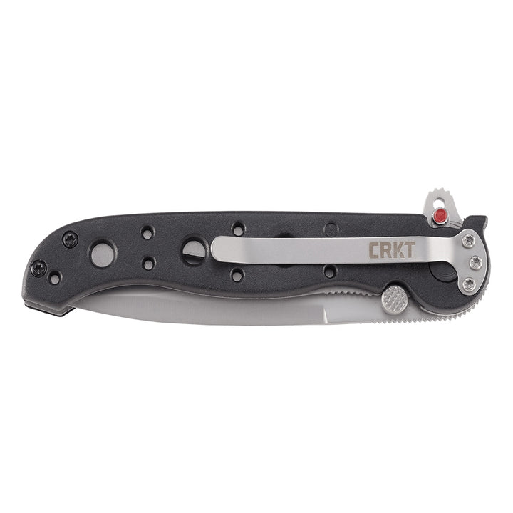 Columbia River Folding Knife Spear Point M16-01Z