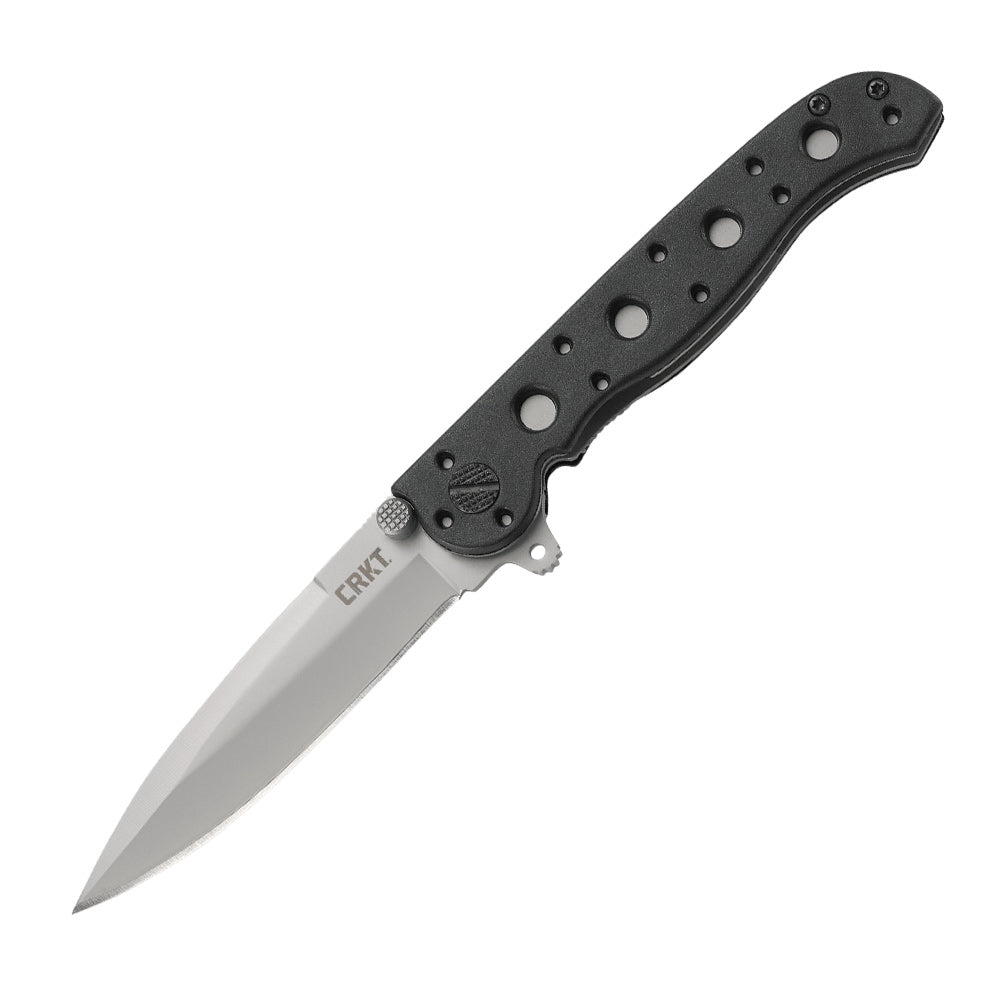 Columbia River Folding Knife Spear Point M16-01Z