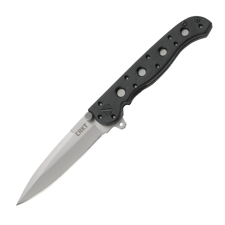 Columbia River Folding Knife Spear Point M16-01Z