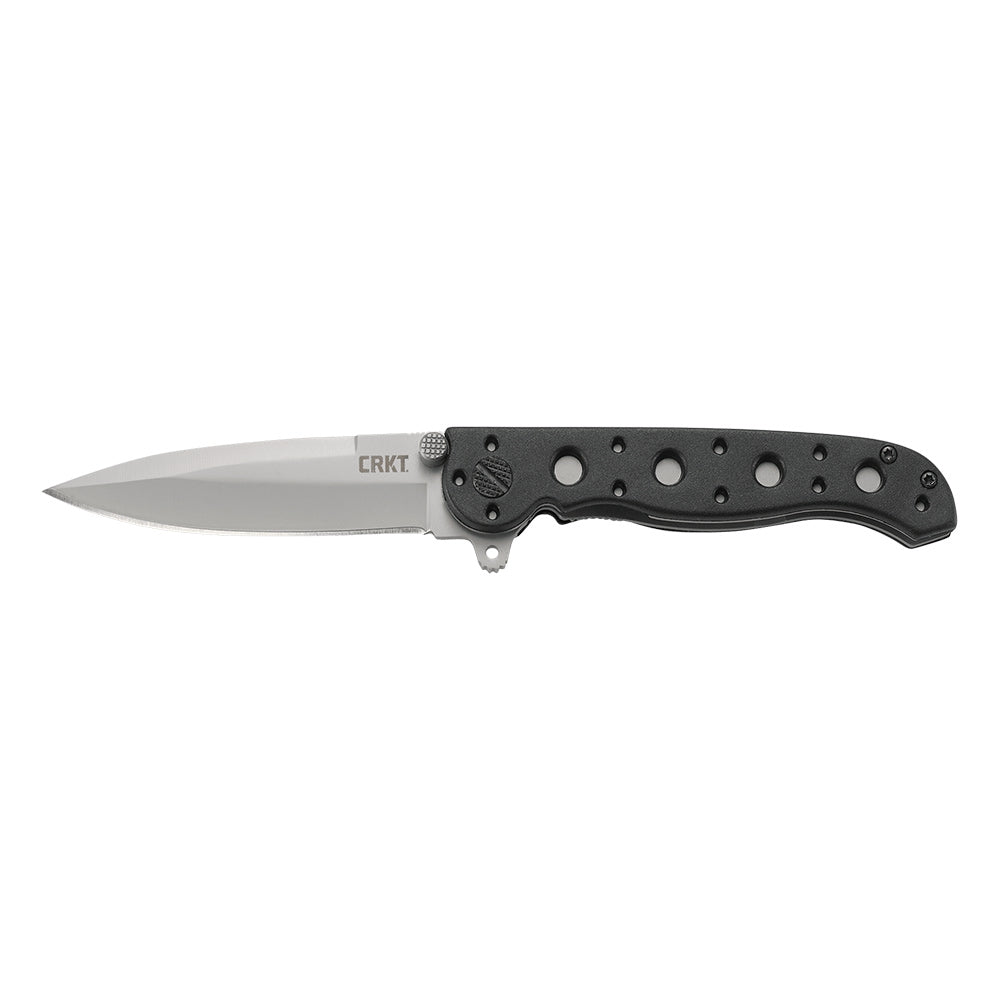 Columbia River Folding Knife Spear Point M16-01Z