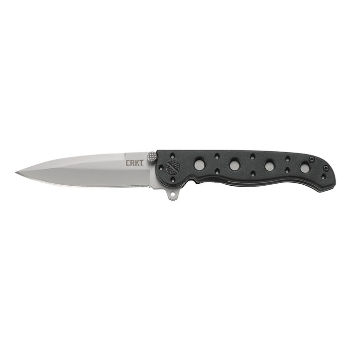 Columbia River Folding Knife Spear Point M16-01Z