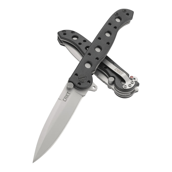 Columbia River Folding Knife Spear Point M16-01Z