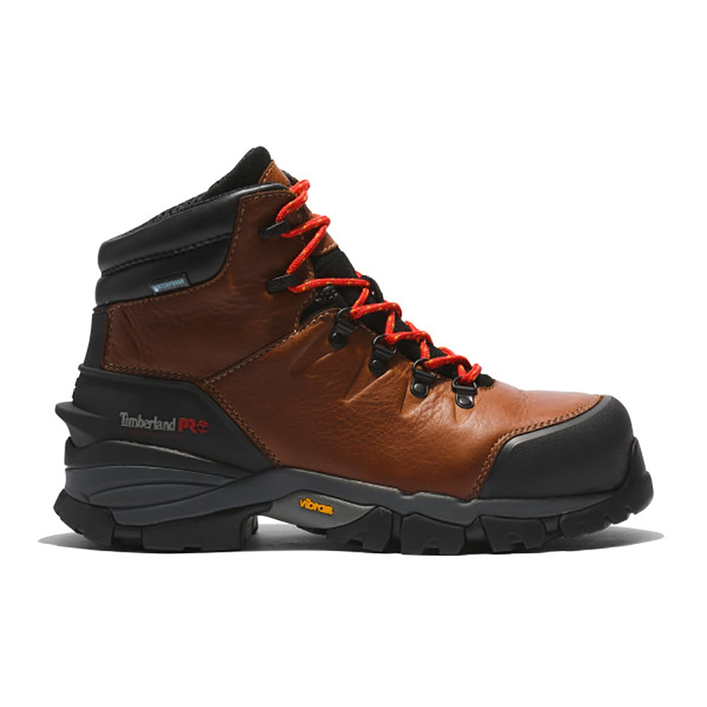 Timberland Pro Heritage Hyperion Composite Toe Waterproof Work Boot TB1A5N4J214