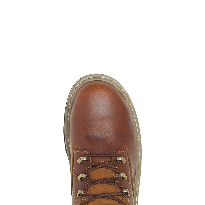 Wolverine Raider DuraShocks Soft Toe Work Boot W210057