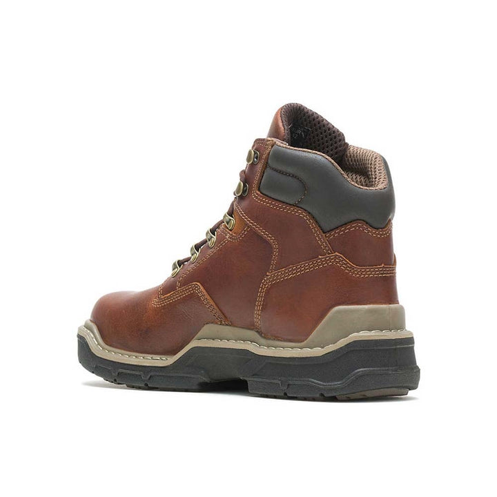Wolverine Raider DuraShocks Soft Toe Work Boot W210057
