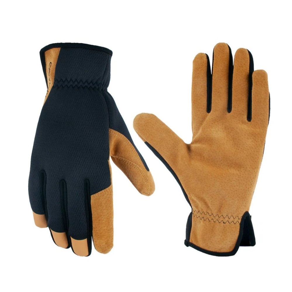 Carhartt Leather High Dexterity Glove GD0869M