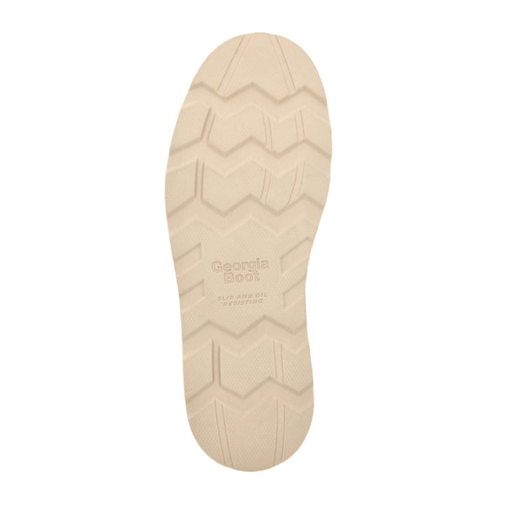Georgia Core 37 Waterproof Wedge Steel Toe Work Boot GB00695