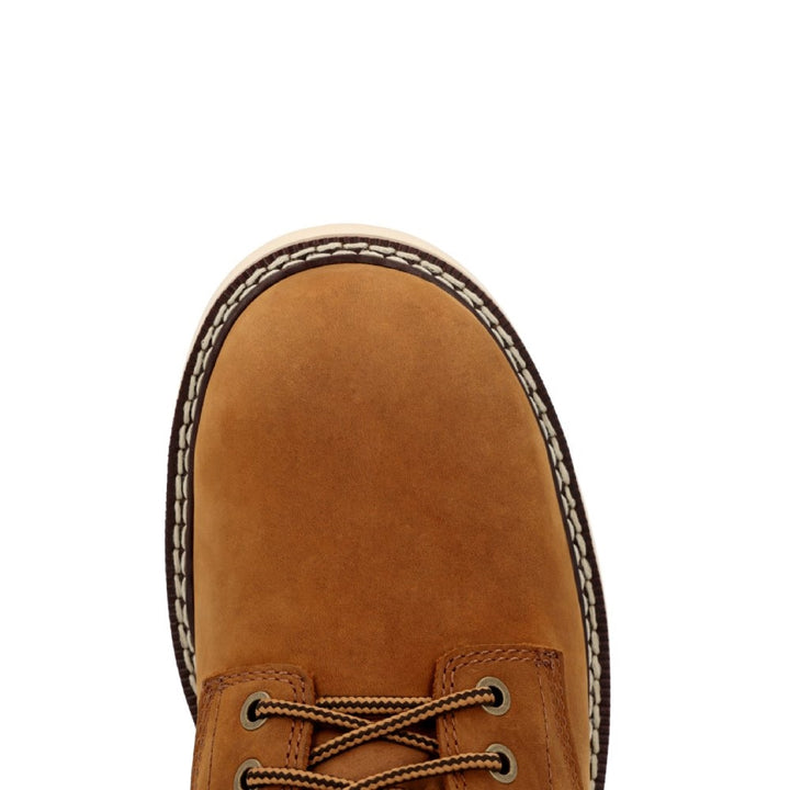 Georgia Core 37 Waterproof Wedge Steel Toe Work Boot GB00695