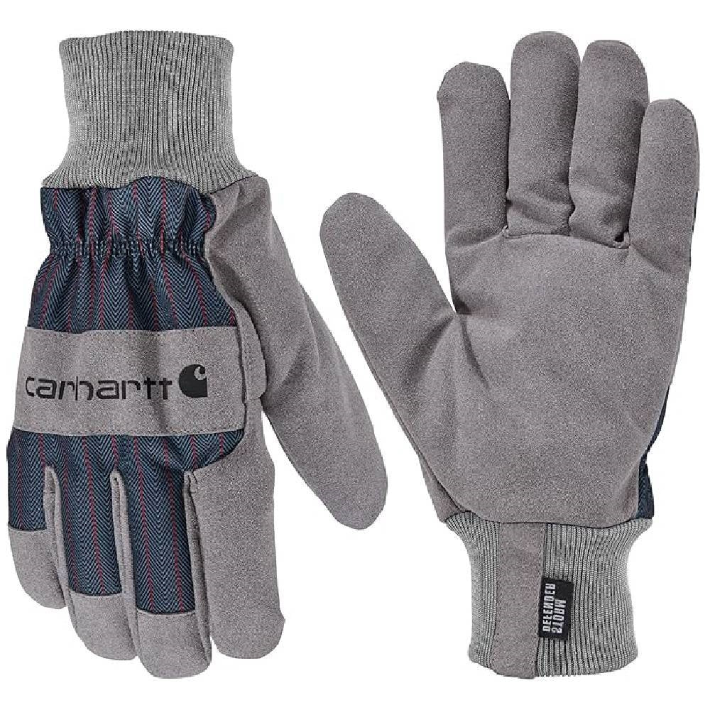 Carhartt Storm Defender Insulated Glove GL0842M-STLSTR